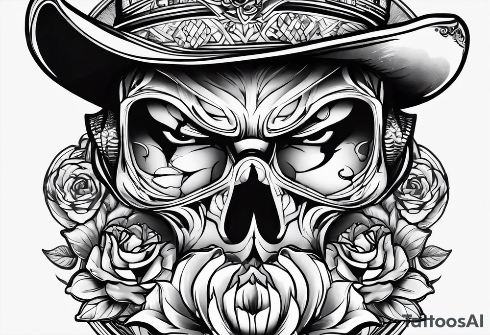 in memory of dad tattoo idea