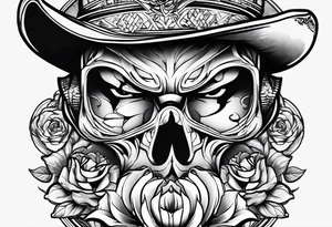 in memory of dad tattoo idea
