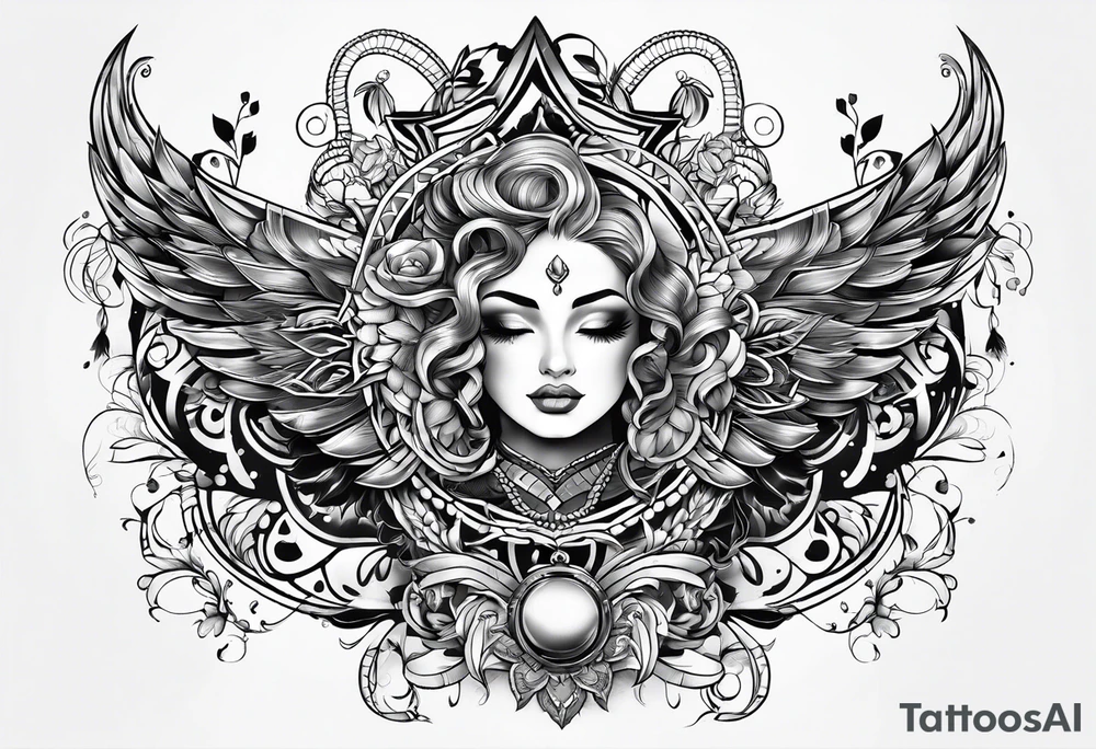 10.23.15 tattoo idea