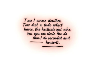 Quotes , paintbrush tattoo idea