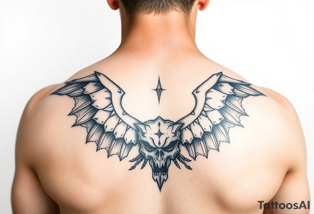 Forearm tattoo tattoo idea