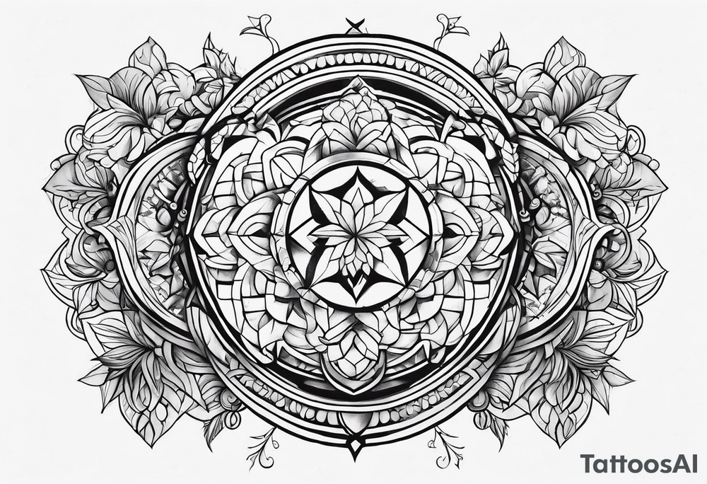 madisss tattoo idea