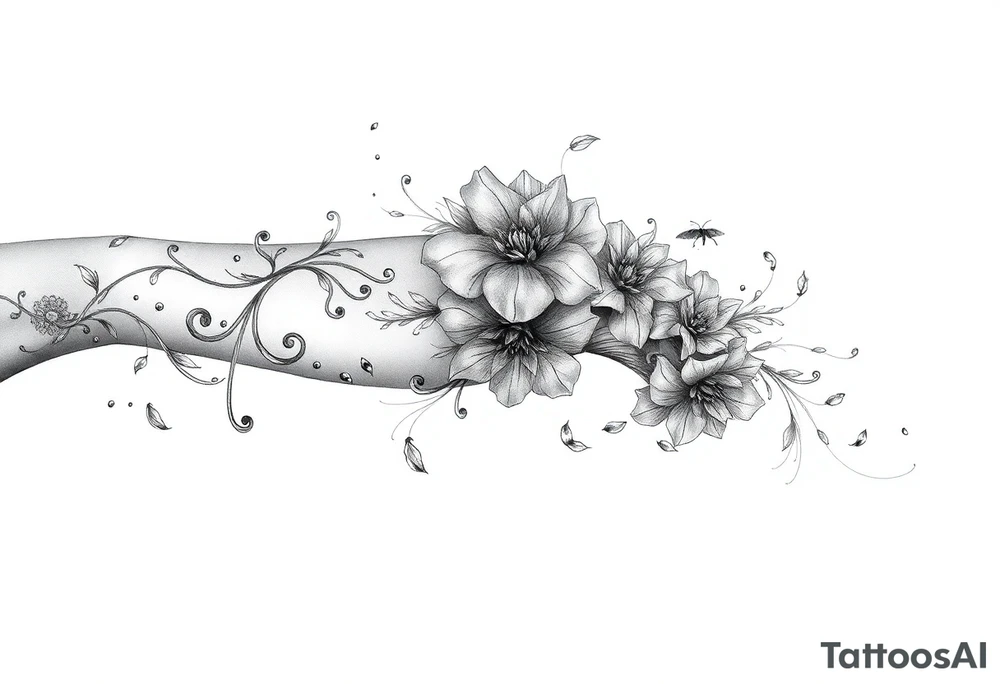 R.I.P. Penny & Richard Wagner tattoo idea