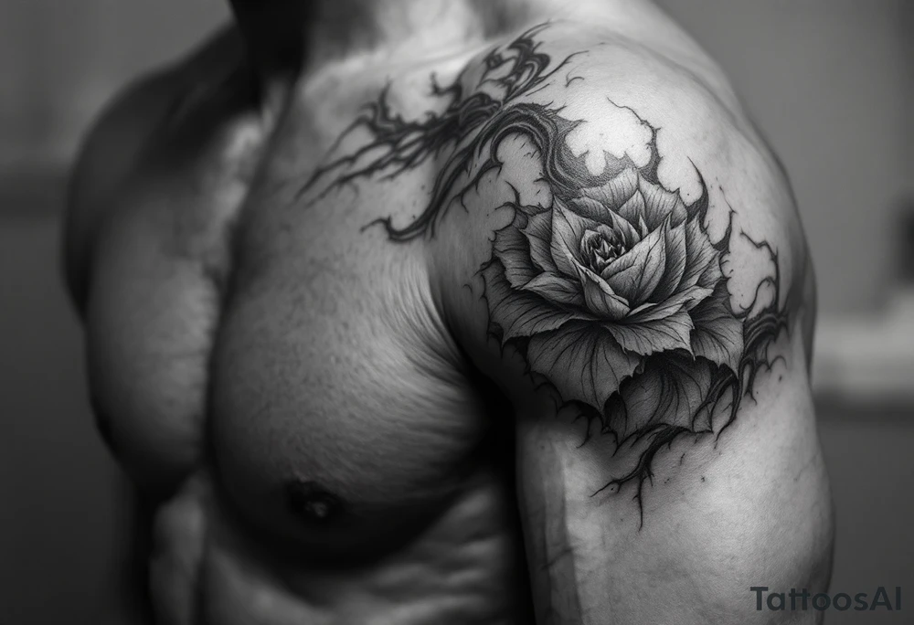 O descobrimento da sexualidade e o reconhecimento como uma pessoa gay. tattoo idea