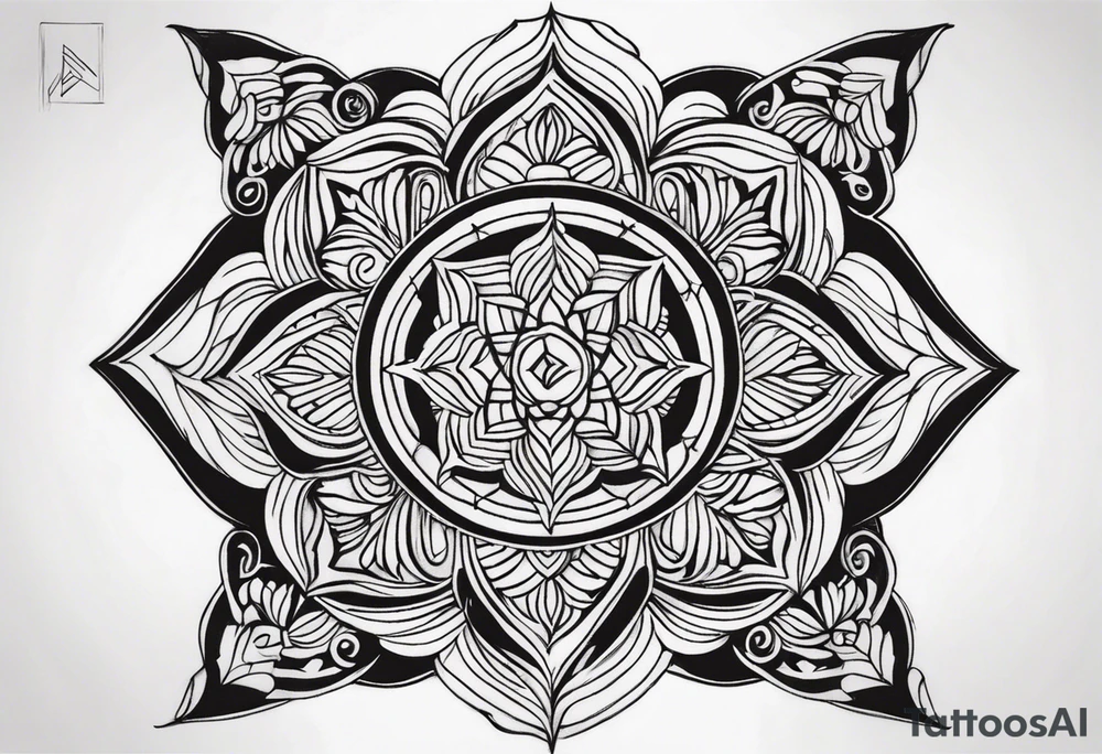 nias tattoo tattoo idea