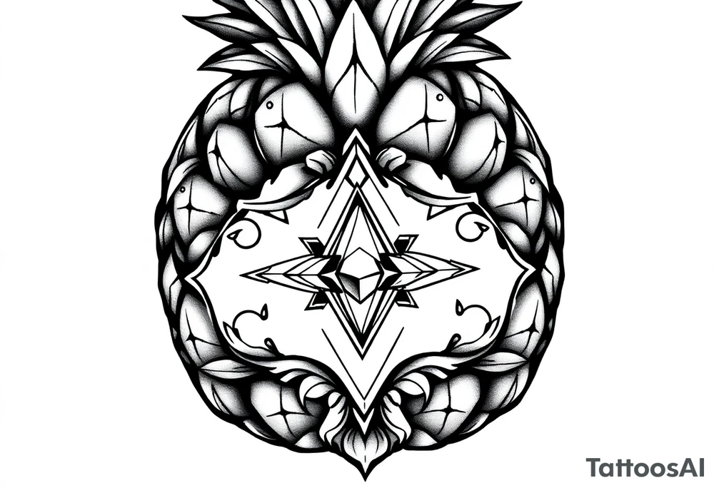 Pineapple Pubic crown
diamond vagina and anus tattoo idea Pineapple Pubic crown
diamond vagina and anus tattoo idea