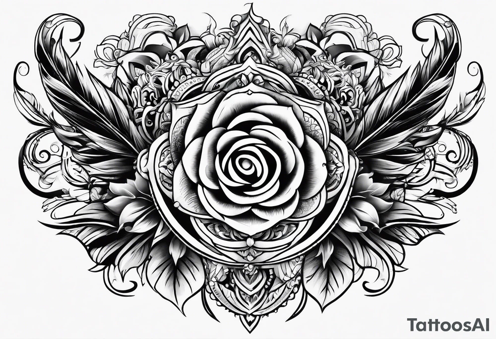 boys tatto tattoo idea