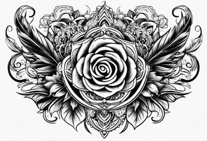 boys tatto tattoo idea