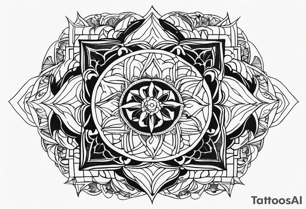 sidorela tattoo idea
