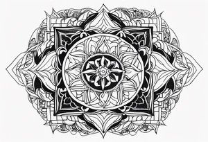 sidorela tattoo idea