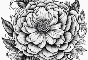 Valerie cosette tattoo idea