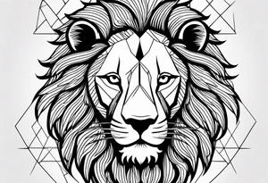 Playing Card Outline: The outline of a playing card with a heart symbol and a small crown above it. tattoo idea