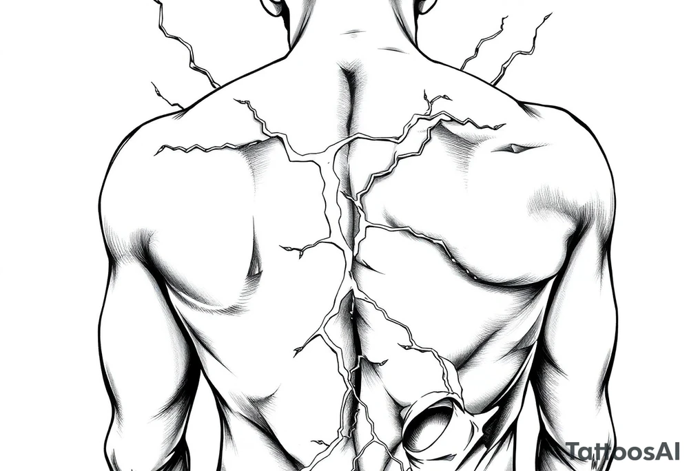 shock your back 
electricity


March 7th tattoo idea