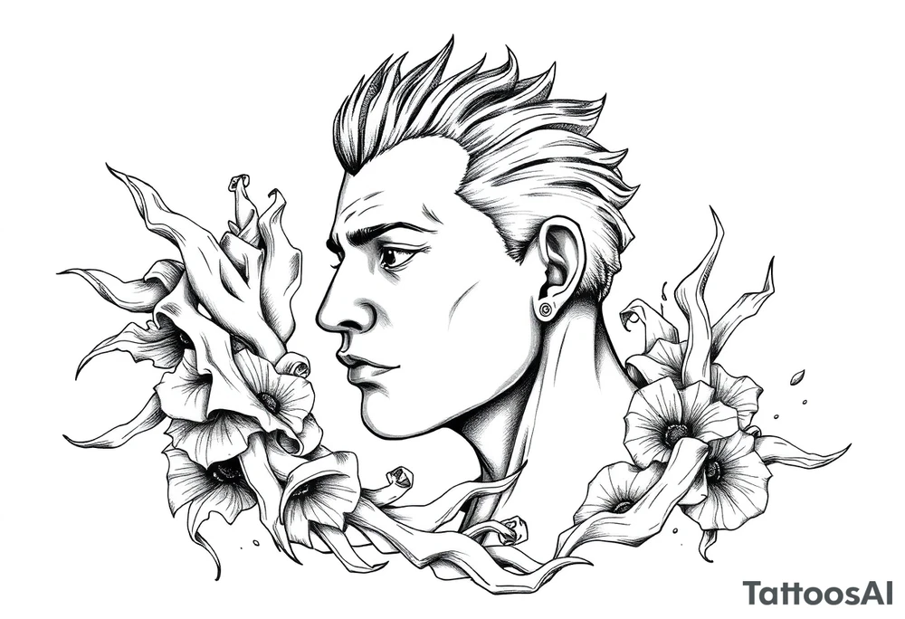ECUADOR tattoo idea