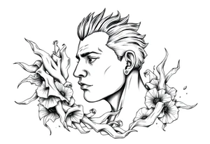 ECUADOR tattoo idea