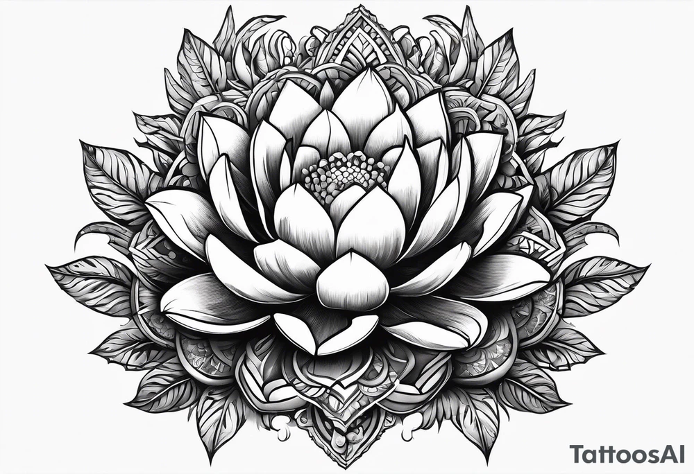 Fenix , cactos e árvore da vida por do sol braço parte de cima tattoo idea Fenix , cactos e árvore da vida por do sol braço parte de cima tattoo idea