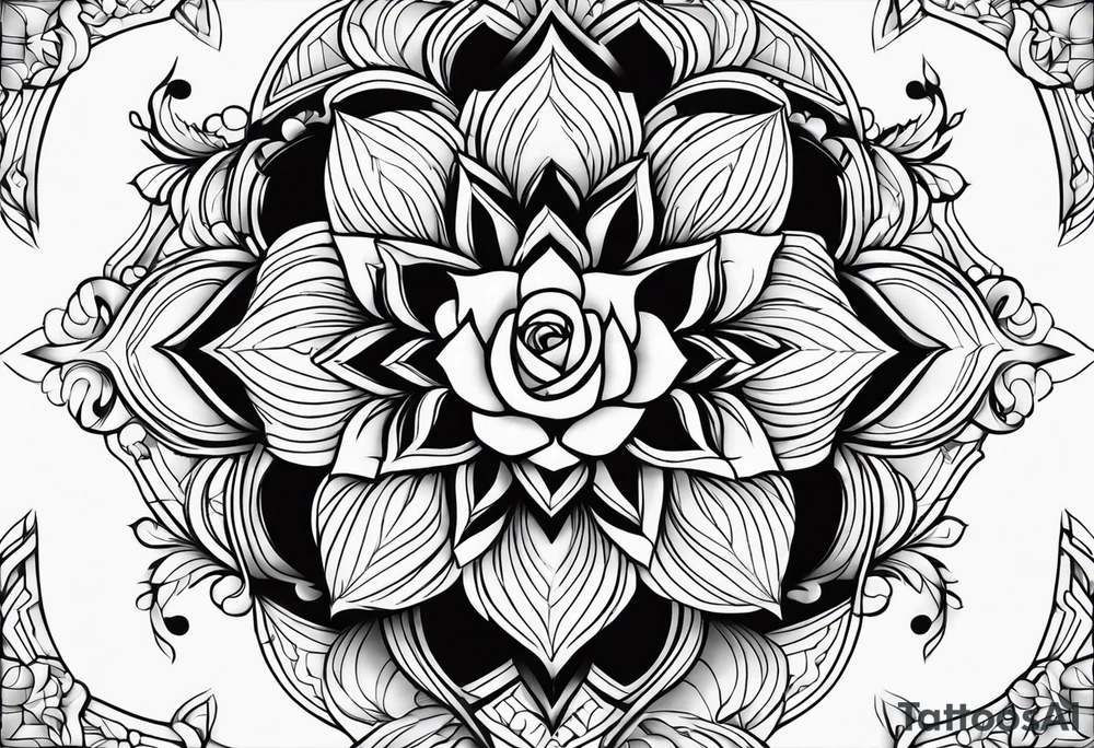Josie Ann tattoo idea