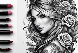 jamie tattoo idea