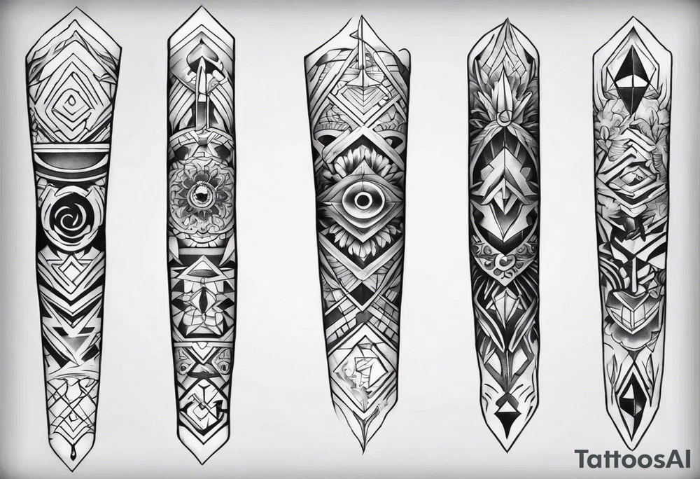 forearm cover up black tattoo tattoo idea