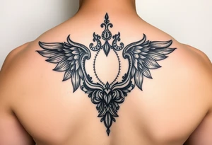 I asked you to make me approximately a 3 x 3 tattoo that will go just above the vagina that is extremely sexually suggestive and decorative for a woman that likes to have sex with lots of guys The one you showed is not sexually suggestive at all and show several ideas tattoo idea