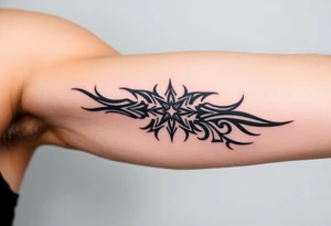 BahAMAS tattoo idea