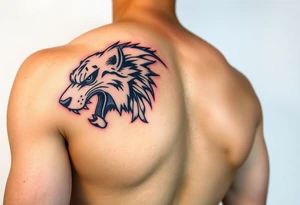 cover my tricep tattoo idea