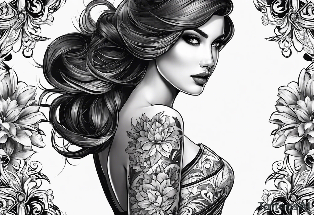 Жаба с манетой tattoo idea