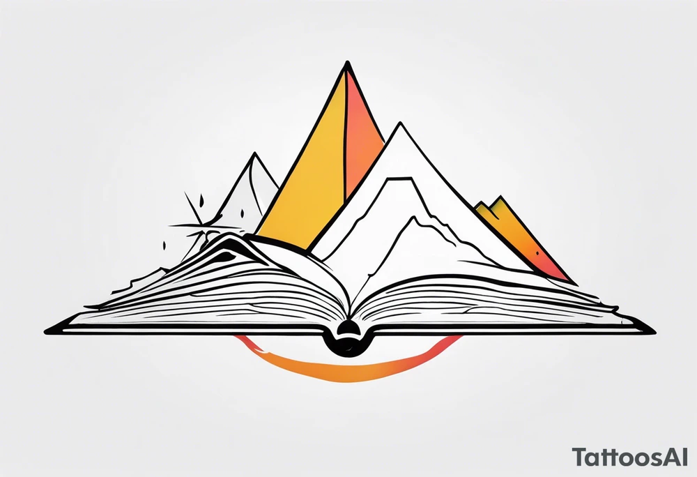 discipline tattoo idea