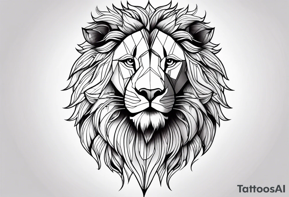 caduceus replace the snakes with eastern style dragons tattoo idea