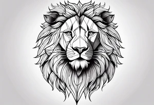 caduceus replace the snakes with eastern style dragons tattoo idea
