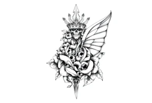 Puts Vida tattoo idea