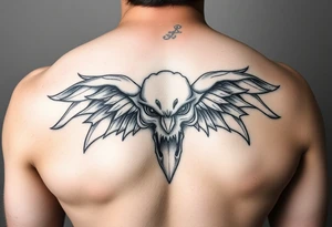 Chicano Black & Grey tattoo idea