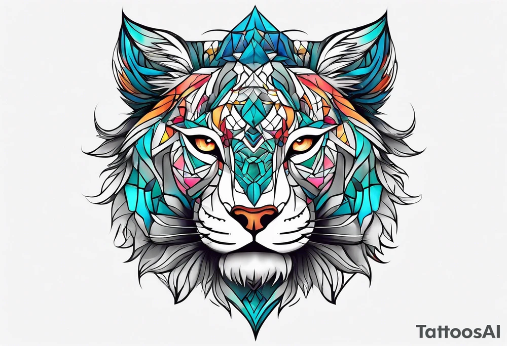Шаринган tattoo idea
