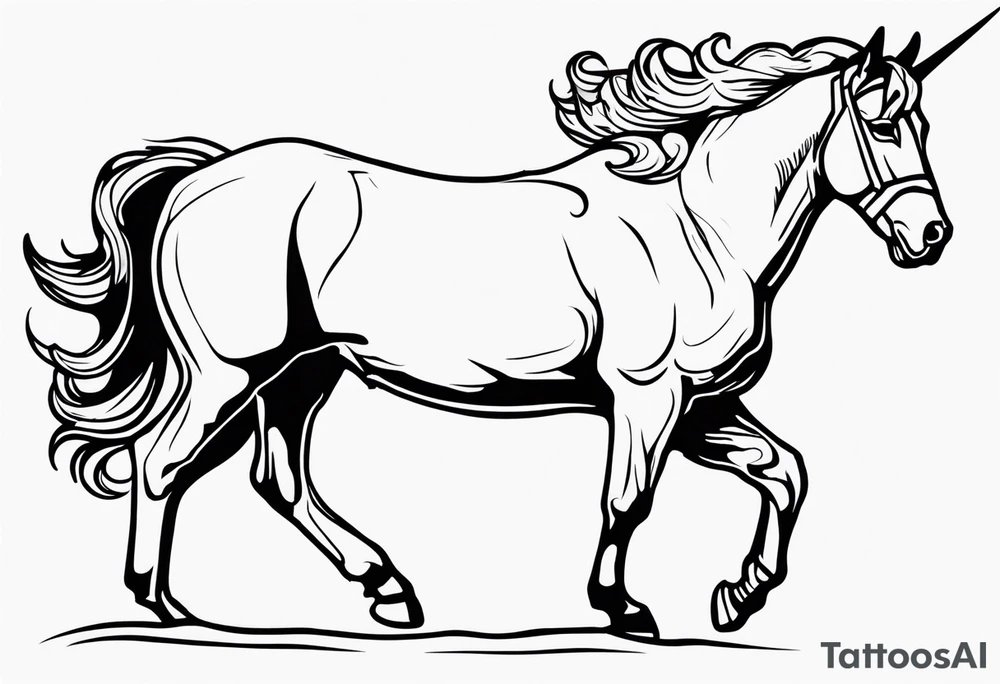 centaurus tattoo idea