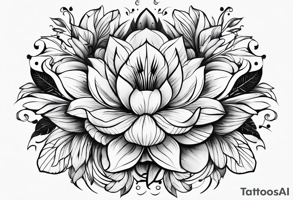 jjfdvbnmf tattoo idea