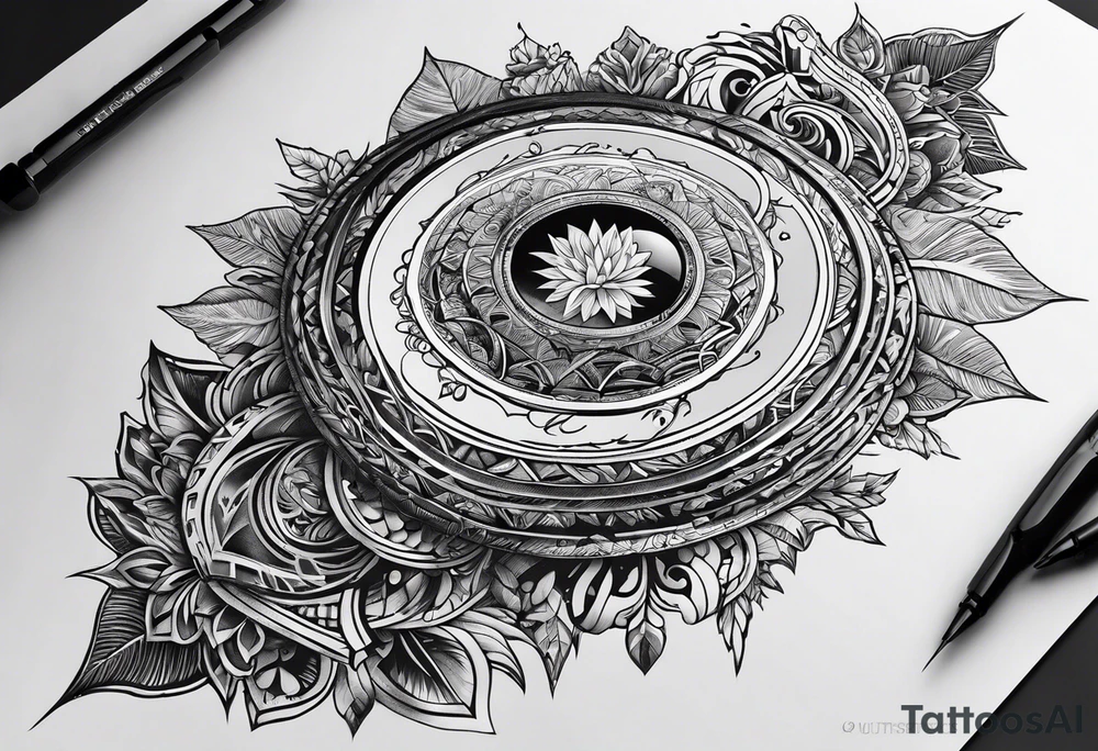 03.22.23 tattoo idea