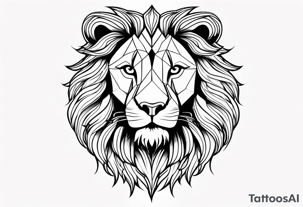 Aquatic tattoo idea