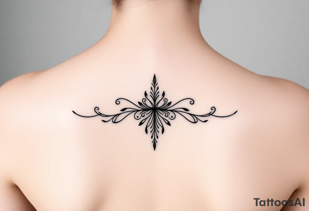 Orkney tattoo idea