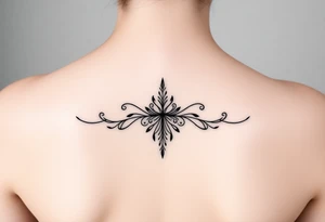 Orkney tattoo idea