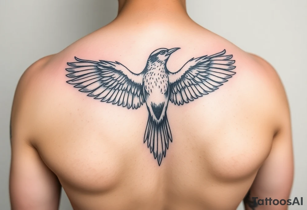 Lynard skynard  free bird tatoo.  With an old school army tatoo feel  location of tatoo will be on right forearm and on to my right hand. tattoo idea
