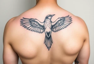 Lynard skynard  free bird tatoo.  With an old school army tatoo feel  location of tatoo will be on right forearm and on to my right hand. tattoo idea