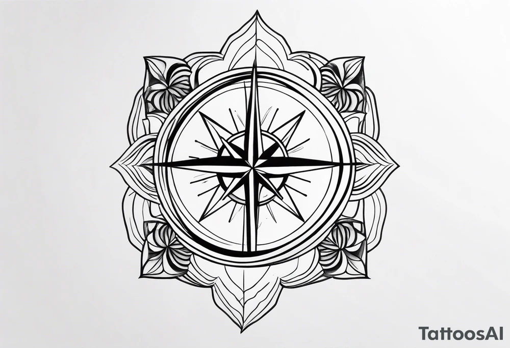 A memorial Tattoo tattoo idea