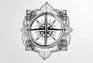A memorial Tattoo tattoo idea