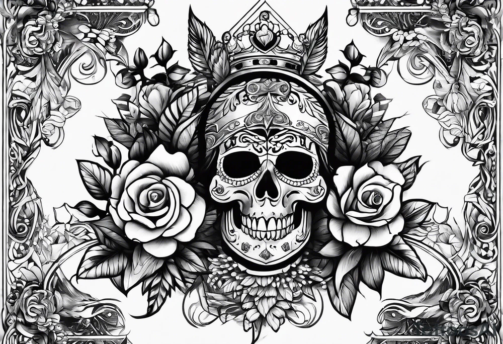 bolotnoy tattoo idea