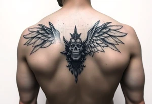 empress tattoo idea