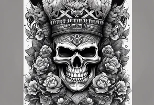 left full hand sleeve, 
im serbian 24 yo i love mafia, skulls, oni samurai also animes, games, i live a fast life also i love tribals tattoo idea