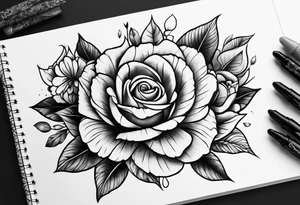 equity tattoo idea