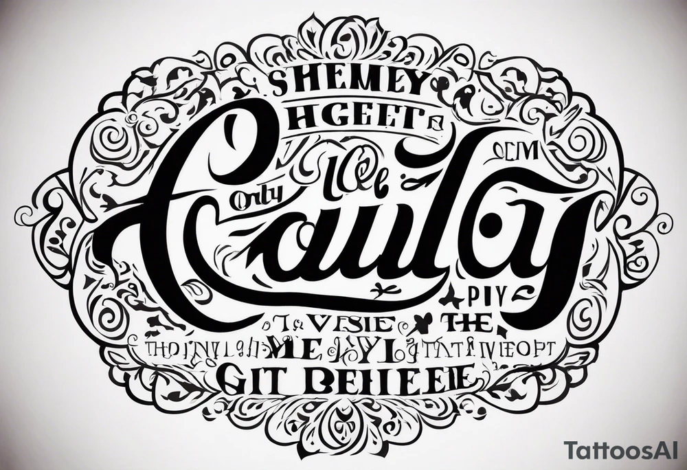 10.23.15 tattoo idea
