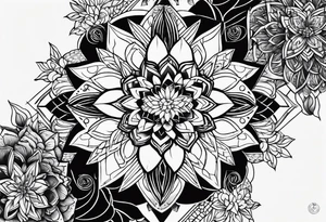 Narsil tattoo idea