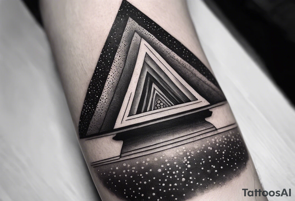 the bismuth smith tattoo idea